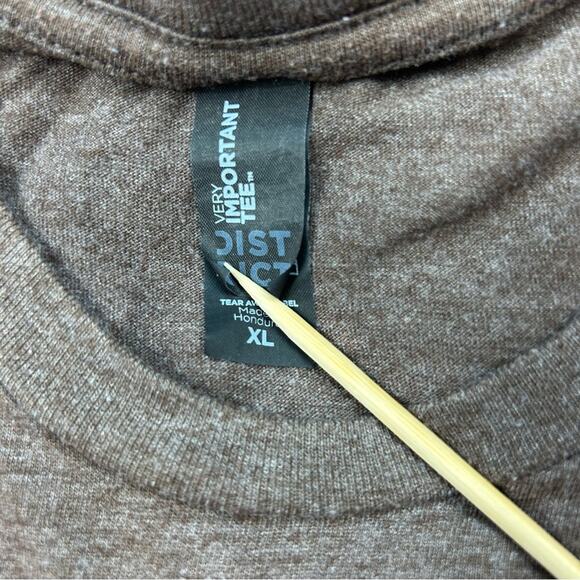 Red Rocks Colorado 2018 Concert tshirt - Picture 5 of 5